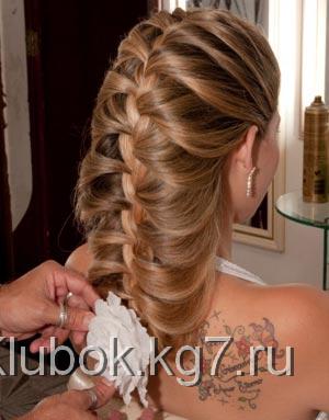 прическа к вечернему платью прическа к вечернему платью