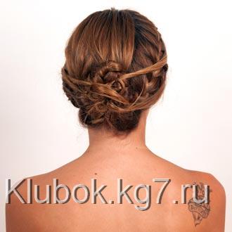 греческая прическа греческая прическа