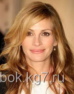 глубокий пробор глубокий пробор