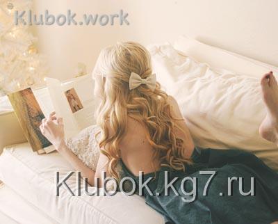 как завязать бант