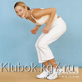 упражнение для ягодиц картинка 1 упражнение для ягодиц картинка 1