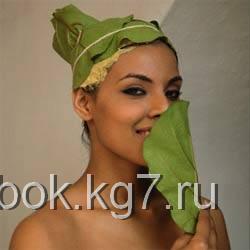 Маски для волос: эффективные, питательные и лечебные. Домашние маски для волос