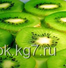 kivi Маска из киви