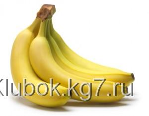 banan Маски из банана
