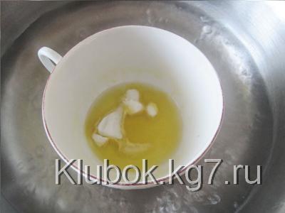 Духи-Афродизиак... своими руками :)