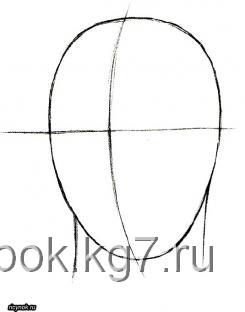 Drawing the centerline