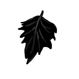 Drawing beautiful trees in just a few minutes