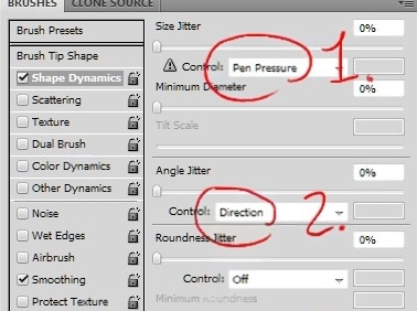 Drawing beautiful trees in just a few minutes Drawing beautiful trees in just a few minutes