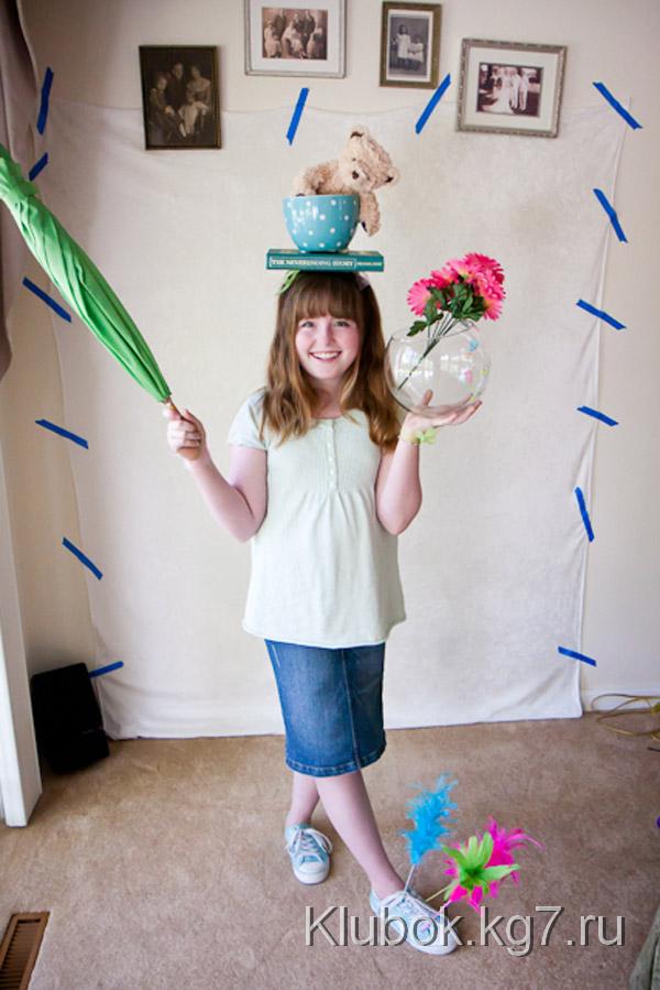 Как провести домашнюю фотосессию. Фотосессия дома