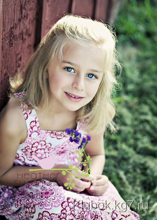 Как фотографировать глаза. Взгляд на фотографии