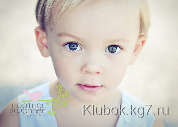 Как фотографировать глаза. Взгляд на фотографии