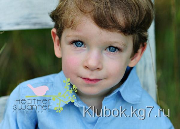 Как фотографировать глаза. Взгляд на фотографии