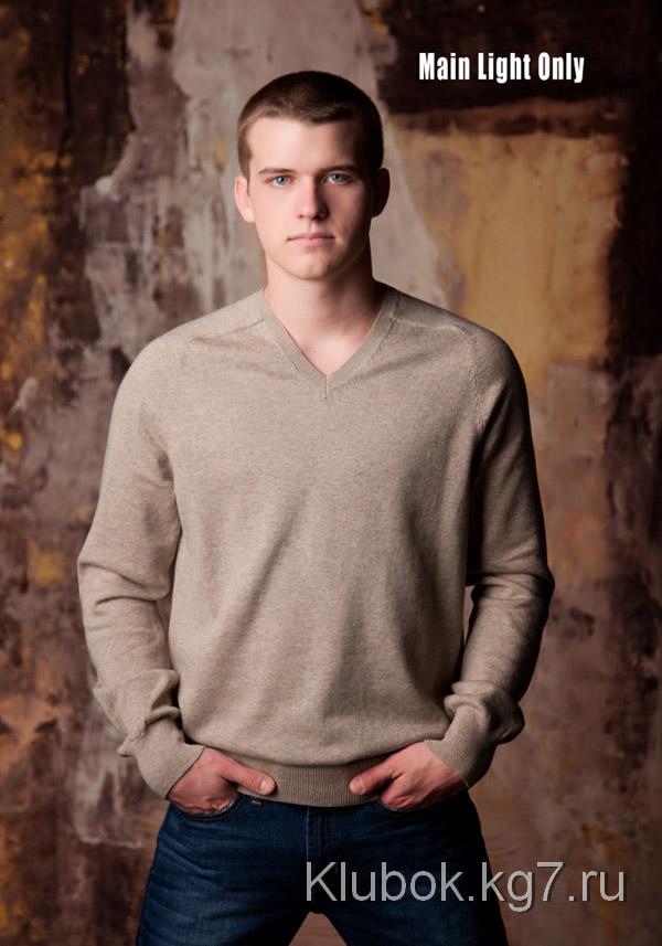 Студийное освещение. Как настроить свет в студии