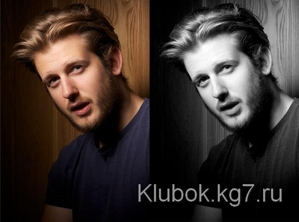 Как научиться фотографировать портрет