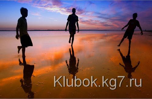 Фотосъемка в режимное время. Идеи для съемок Фотосъемка в режимное время. Идеи для съемок