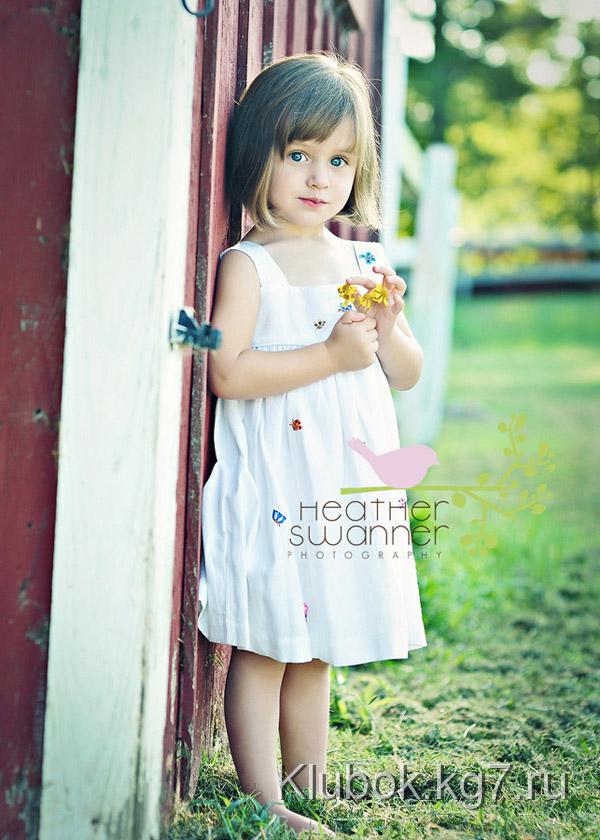 Как фотографировать глаза. Взгляд на фотографии