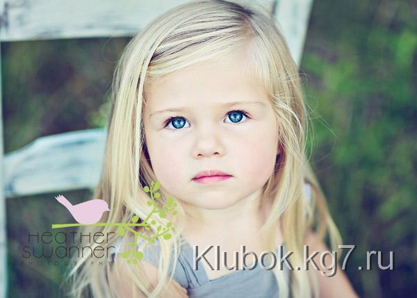 Как фотографировать глаза. Взгляд на фотографии