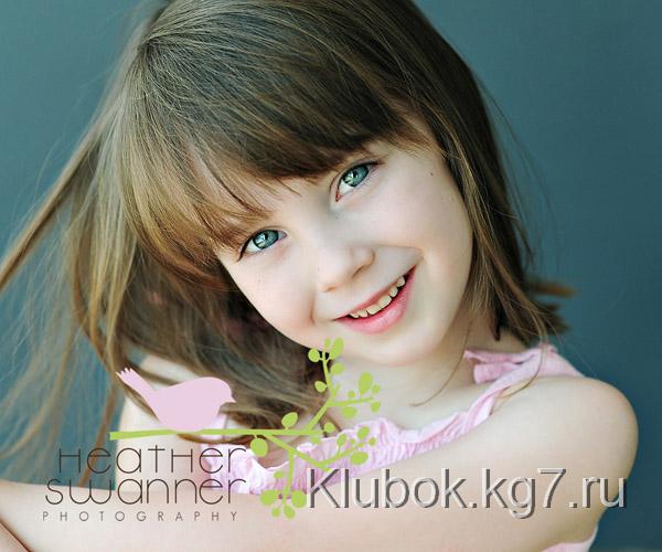 Как фотографировать глаза. Взгляд на фотографии