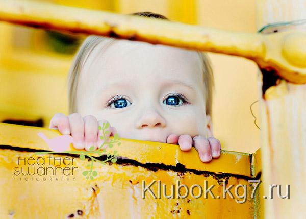 Как фотографировать глаза. Взгляд на фотографии