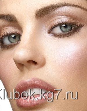 летний макияж летний макияж