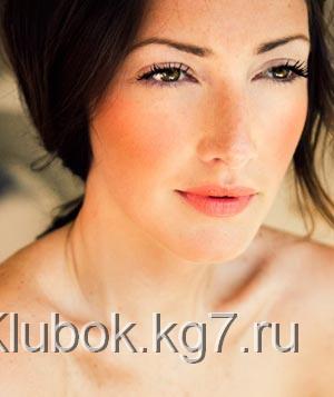 летний макияж летний макияж