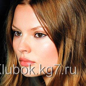 карий глаз карий глаз