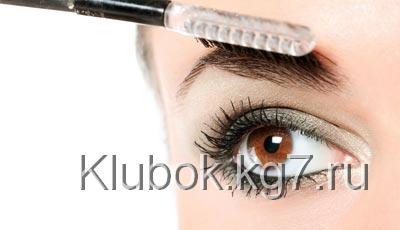 щеточка для бровей щеточка для бровей