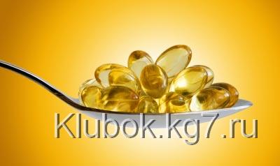 витамин Е витамин Е