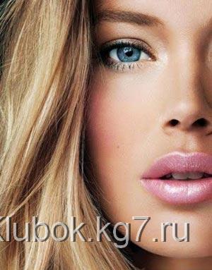 летний макияж летний макияж