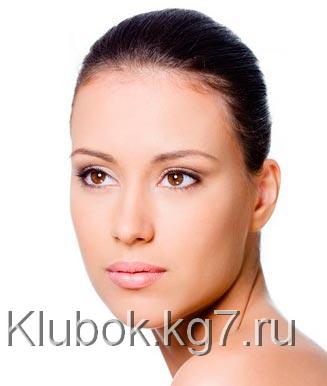 макияж карих глаз макияж карих глаз