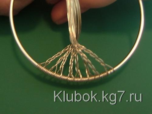 как сделать амулет