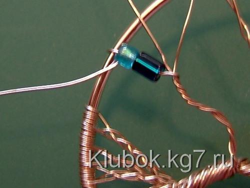 как сделать амулет