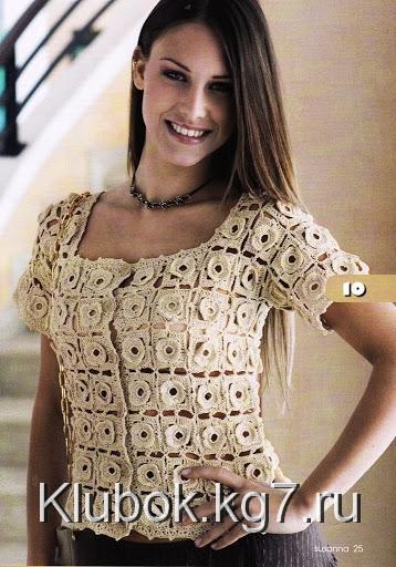 sweater made of motifs (358x512, 185Kb)