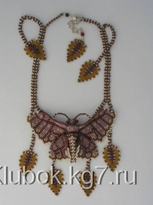 эксклюзивная бижутерия