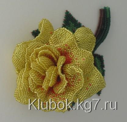 розы бисер розы бисер