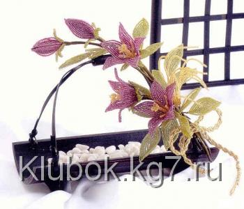 украшаем цветами дом самодельные цветы