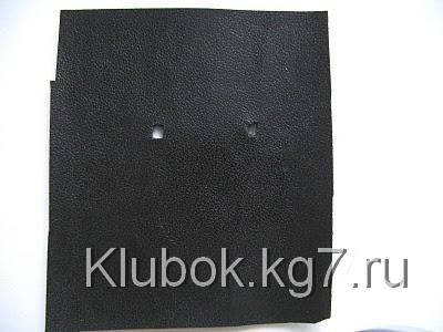 Брошка из бисера своими руками - котенок Кенни