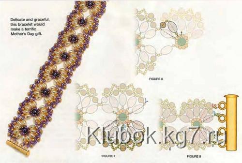 уроки плетения