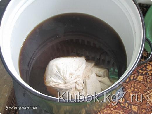 Мастер-класс: Квас вкуснейший Продукты пищевые. Фото 3 Мастер-класс: Квас вкуснейший Продукты пищевые. Фото 3