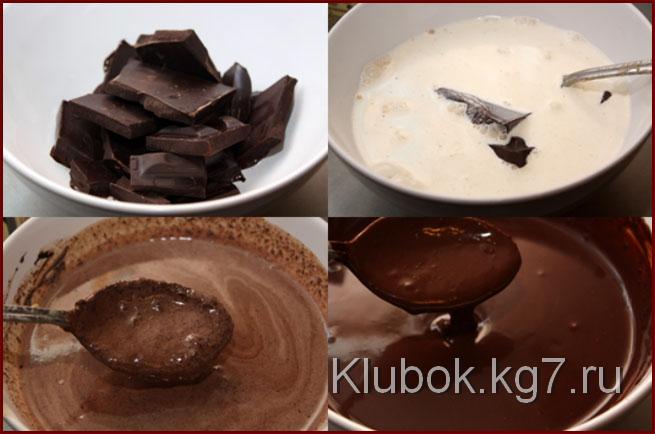 chocolate cake