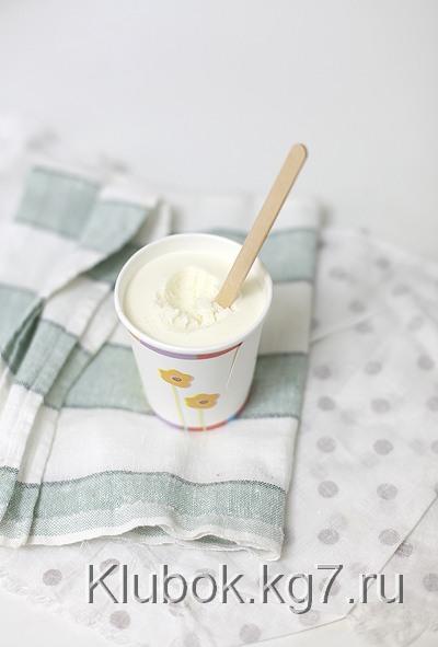 Как сделать мороженое дома? Как сделать мороженое дома?