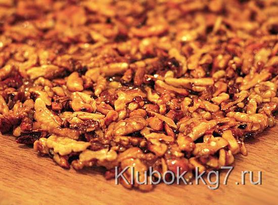 Козинаки Козинаки