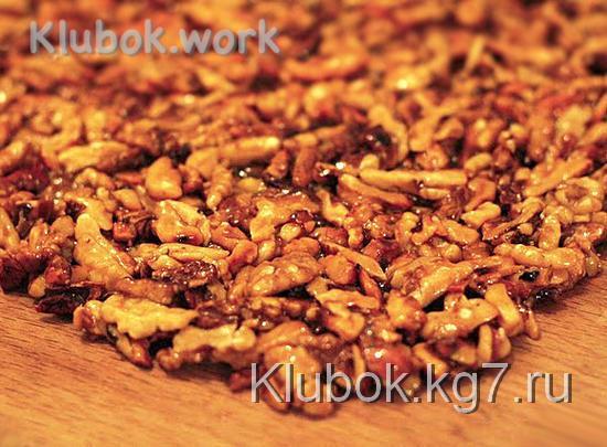 Козинаки Козинаки