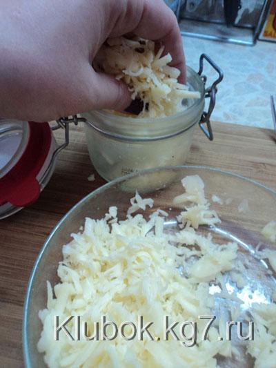 Рецепты по выходным - Пицца