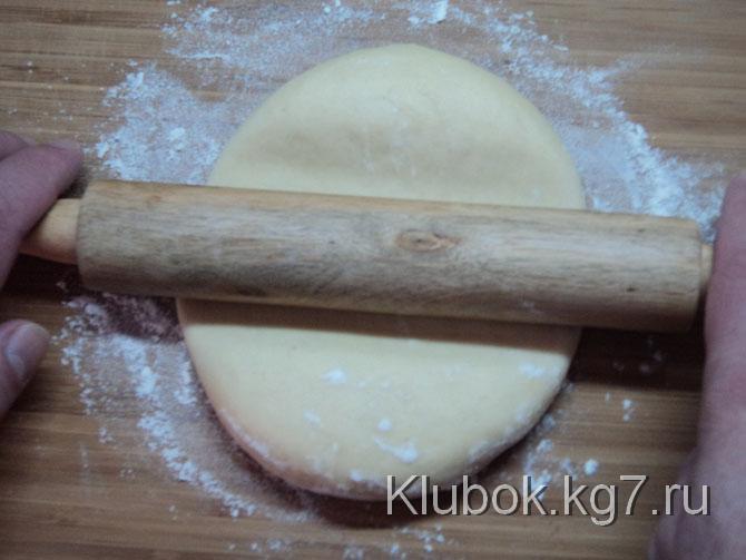 Рецепты по выходным - Пицца