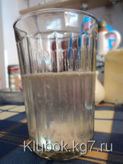 Рецепты по выходным - Пицца