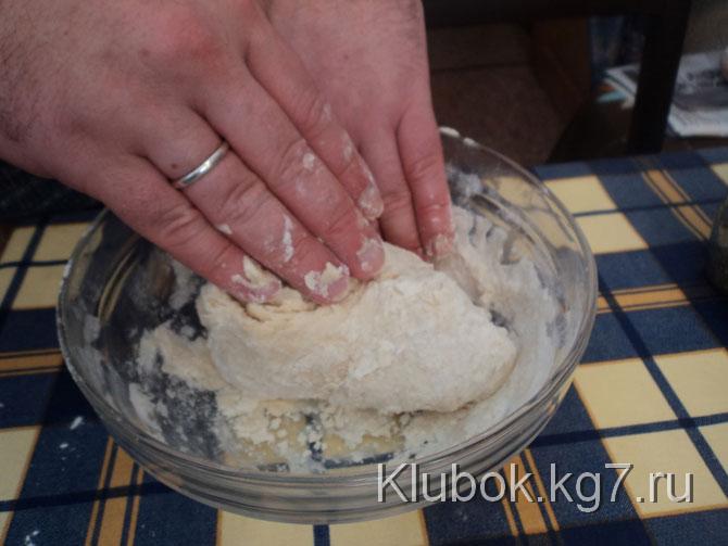 Рецепты по выходным - Пицца