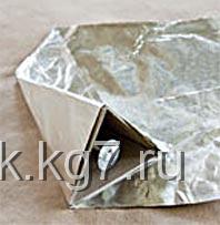 Новогодняя свеча своими руками Новогодняя свеча своими руками