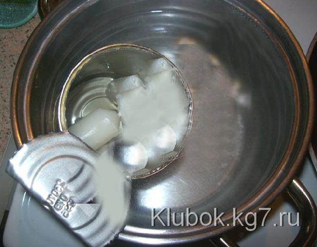 Паровая баня