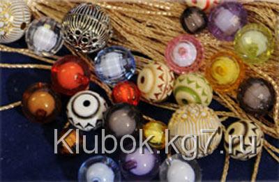 Декор для свечей